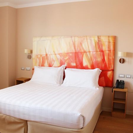 Dolcedorme Garni Hotel Parma Buitenkant foto