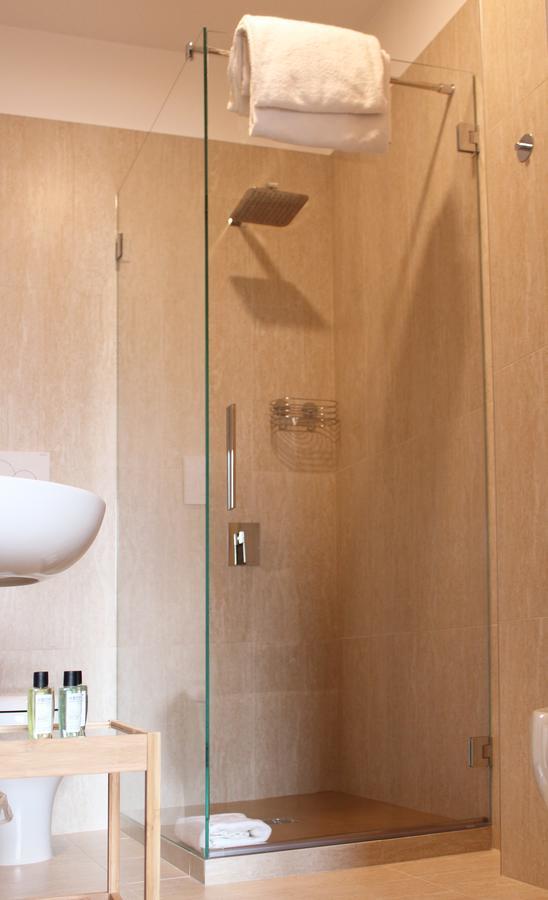 Dolcedorme Garni Hotel Parma Buitenkant foto