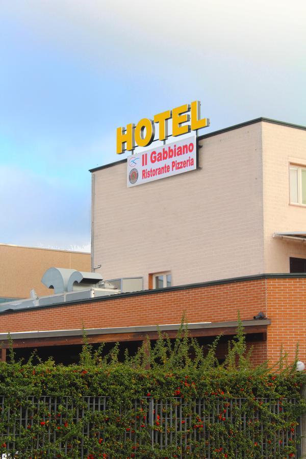 Dolcedorme Garni Hotel Parma Buitenkant foto